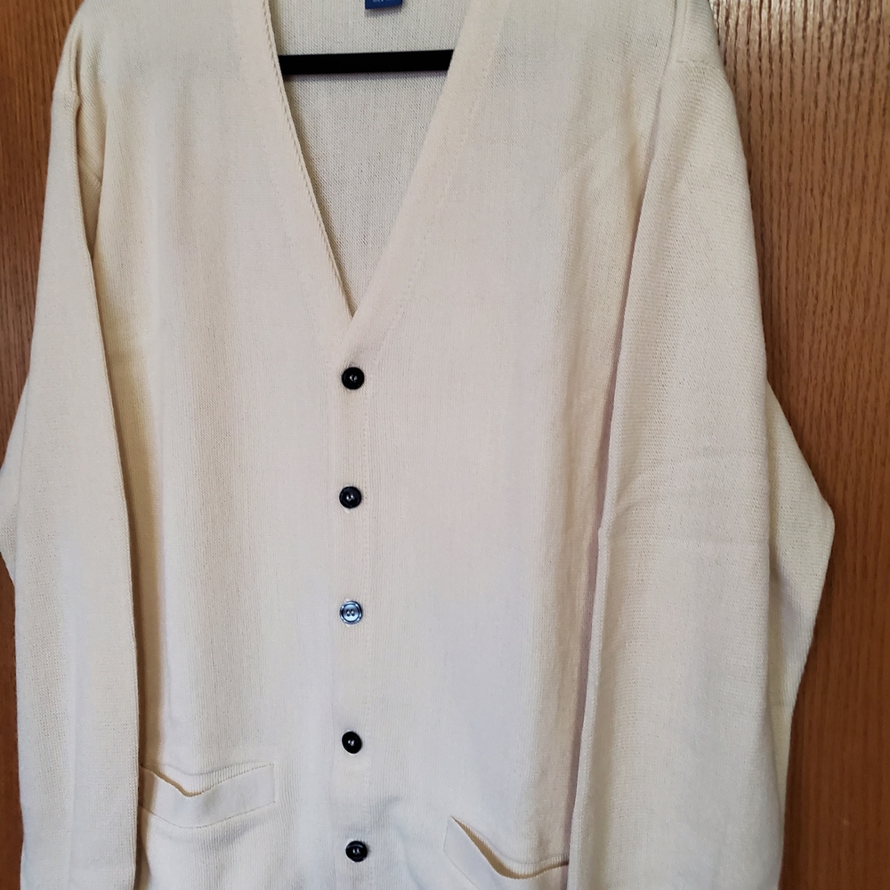 Towncraft Beige Knitwear